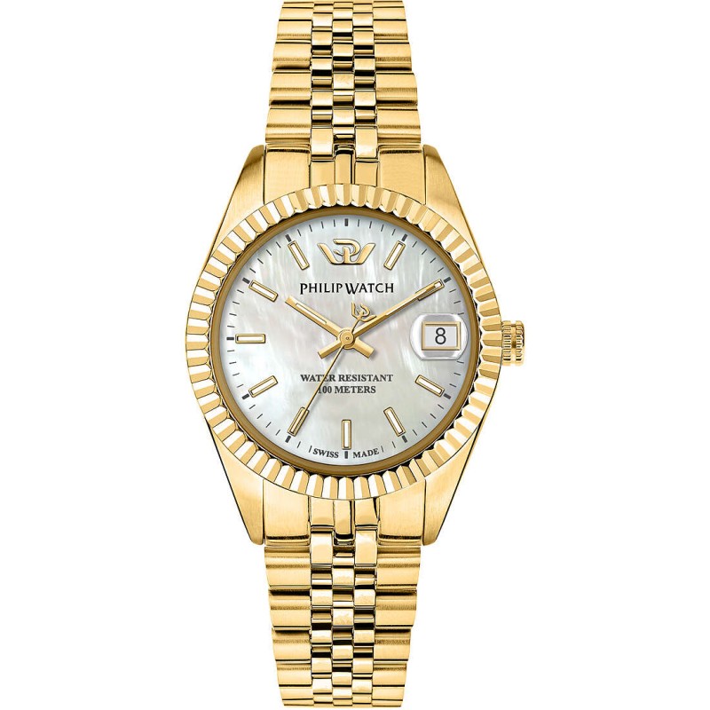 Orologio Philip Watch Caribe Urban Lady